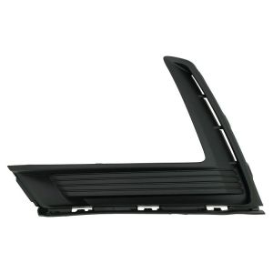 HONDA CRV HYBRID (2.0L) FOG LAMP COVER LEFT (Driver Side) BLACK (COVER MLDG)(SPORT) OEM#711913A0A00 2023-2025 PL#HO1038173