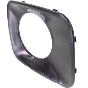 HONDA PILOT FOG LAMP BEZEL COVER RIGHT (Passenger Side) OEM#71102SZAA00ZZ 2009-2011 PL#HO1039101