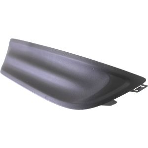 HONDA CIVIC COUPE FOG LAMP COVER RIGHT (Passenger Side) (WO/FOG) OEM#71106TS8A01 2012-2013 PL#HO1039104