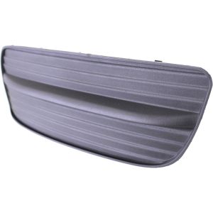 HONDA CIVIC SEDAN FOG LAMP HOLE COVER RIGHT (Passenger Side)(EX/EX-L/SI) (WO/FOG)**CAPA** OEM#71106TR0A01 2012 PL#HO1039105C
