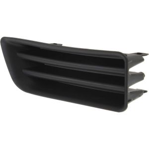 HONDA ACCORD SEDAN FOG LAMP COVER RIGHT (Passenger Side) (WO/FOG) OEM#71103SDAA00 2006-2007 PL#HO1039107