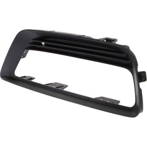 HONDA ACCORD SEDAN FOG LAMP COVER RIGHT (Passenger Side) (W/ FOG) OEM#71102T2AA10 2013-2015 PL#HO1039111