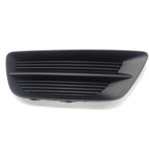 HONDA ACCORD SEDAN FOG LAMP COVER RIGHT (Passenger Side) (WO/ FOG) OEM#71102T2AA00 2013-2015 PL#HO1039112
