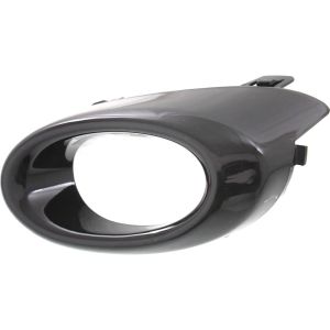 HONDA CIVIC SEDAN  FOG LAMP RING BEZELRIGHT (Passenger Side) (1.8L) OEM#71116TR3A51 2013-2015 PL#HO1039116