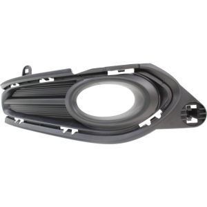 HONDA HRV FOG LAMP COVER RIGHT (Passenger Side) (W/ FOG) OEM#71105T7JH00 2016-2018 PL#HO1039125