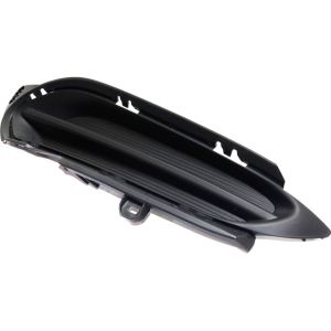 HONDA HRV FOG LAMP COVER RIGHT (Passenger Side) (WO/FOG) OEM#71105T7WA00 2016-2018 PL#HO1039126