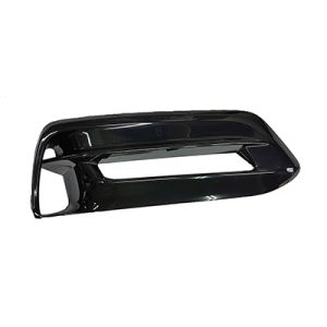 HONDA ACCORD SEDAN FOG LAMP COVER RIGHT (Passenger Side) (W/FOG) OEM#71102TVAA10 2018-2020 PL#HO1039140