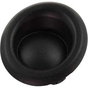 HONDA PILOT  FOG LAMP COVER RING RIGHT (Passenger Side) BLACK (LX) OEM#71112SZAA50 2012-2015 PL#HO1039144