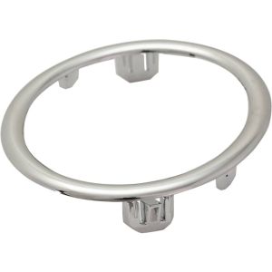 HONDA PILOT  FOG LAMP COVER RING RIGHT (Passenger Side) CHROME OEM#71112SZAA60 2012-2015 PL#HO1039145