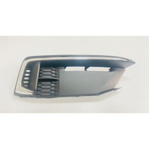 HONDA CIVIC COUPE FOG LAMP COVER RIGHT (Passenger Side) (WO/FOG) OEM#71180TBAA50 2019-2020 PL#HO1039146