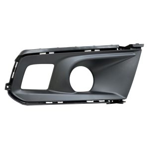 HONDA PASSPORT  FOG LAMP COVER RIGHT (Passenger Side) TXT (W/FOG) OEM#71102TGSA00 2019-2021 PL#HO1039149