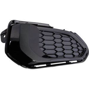 HONDA FIT  FOG LAMP COVER RIGHT (Passenger Side) (WO/FOG) OEM#71103T5RA50 2018-2020 PL#HO1039150