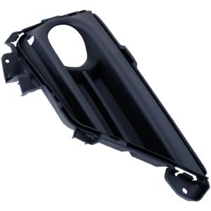 HONDA CRV  FOG LAMP COVER RIGHT (Passenger Side) TXT (W/ROUND FOG) **CAPA** OEM#71106TLAA51 2020-2022 PL#HO1039151C