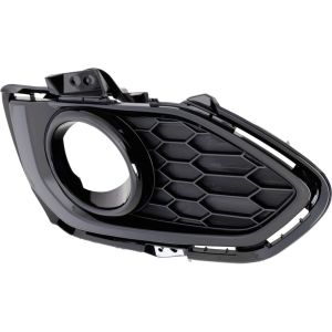 HONDA FIT  FOG LAMP COVER RIGHT (Passenger Side) (W/FOG) OEM#71103T5RA60 2018-2020 PL#HO1039152