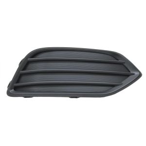 HONDA HRV FOG LAMP COVER RIGHT (Passenger Side) BLACK (WO/ FOG)(LX) OEM#71105T7AJ20 2019-2022 PL#HO1039157