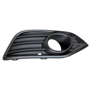HONDA HRV FOG LAMP COVER RIGHT (Passenger Side) BLACK (W/ FOG)(EX/EX-L) OEM#71105T7AJ10 2019-2022 PL#HO1039158