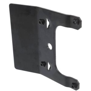 HONDA ACCORD SEDAN FRONT BUMPER CENTER SUPPORT BRACKET OEM#71105SDAA00 2003-2007 PL#HO1041104