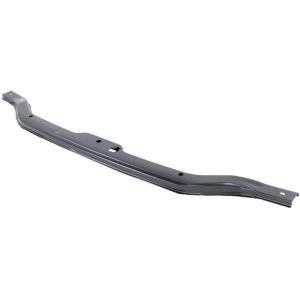 HONDA CRV FRONT BUMPER COVER BEAM CENTER OEM#71146SWA010 2010-2011 PL#HO1041106