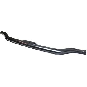 HONDA CRV FRONT BUMPER COVER BEAM CENTER **CAPA** OEM#71146SWA010 2010-2011 PL#HO1041106C