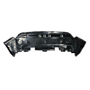 HONDA ACCORD SEDAN (1.5L TURBO) FRONT BUMPER LOWER PLATE OEM#7117530AA00 2023-2025 PL#HO1041118