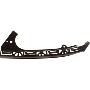 HONDA FIT FRONT BUMPER COVER SUPPORT BRACKET LEFT (Driver Side) (INNER) OEM#71190TK6A00 2009-2014 PL#HO1042102