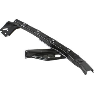 HONDA CIVIC SEDAN FRONT BUMPER COVER UPPER RETAINER LEFT (Driver Side) (STEEL) **CAPA** OEM#71190TR0A00 2012-2015 PL#HO1042105C