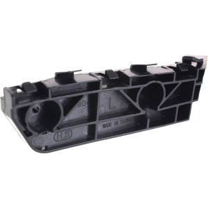HONDA CRV FRONT BUMPER COVER SIDE SPACER LEFT (Driver Side) OEM#71198SWA003 2007-2011 PL#HO1042106