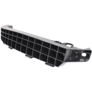 HONDA FIT FRONT BUMPER COVER SUPPORT BRACKET LEFT (Driver Side) (PLASTIC) OEM#71146SLNA00 2007-2008 PL#HO1042107