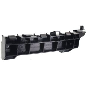 HONDA FIT FRONT BUMPER COVER BRACE BRACKET LEFT (Driver Side) (OUTER) OEM#71198TK6A01 2009-2014 PL#HO1042108