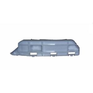 HONDA ODYSSEY FRONT BUMPER COVER SIDE SPACER BRACKET LEFT (Driver Side) OEM#71198SHJA00 2005-2010 PL#HO1042109