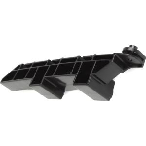 HONDA FIT FRONT BUMPER COVER SIDE SPACER LEFT (Driver Side) (PLASTIC) OEM#71198SLNA01 2007-2008 PL#HO1042110