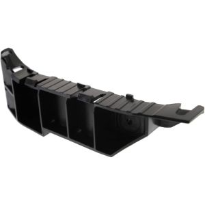 HONDA CIVIC HYBRID FRONT BUMPER COVER SIDE STAY LEFT (Driver Side) (PLASTIC) OEM#71198S5A003 2004-2005 PL#HO1042111