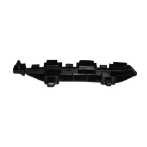 HONDA CIVIC HYBRID FRONT BUMPER SIDE SPACER LEFT (Driver Side) OEM#71198TR0A01 2012-2015 PL#HO1042112