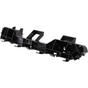 HONDA ACCORD HYBRID FRONT BUMPER COVER SIDE SUPPORT LEFT (Driver Side) (SPACER) OEM#71198T2AA01 2014-2017 PL#HO1042115