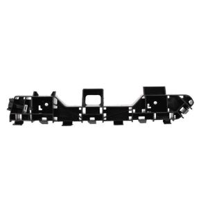 HONDA ACCORD SEDAN FRONT BUMPER COVER SIDE SUPPORT LEFT (Driver Side) (SPACER) **CAPA** OEM#71198T2AA01 2013-2017 PL#HO1042115C
