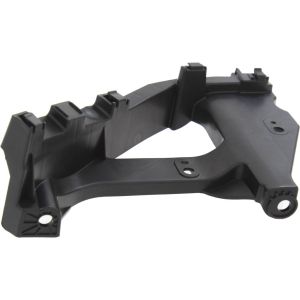 HONDA CIVIC HATCHBACK (EXC TYPE R) FRONT BUMPER COVER SIDE BEAM LEFT (Driver Side) OEM#71190TEAT00 2017-2021 PL#HO1042130