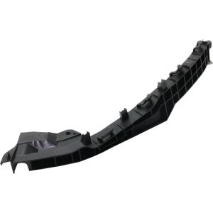 HONDA ACCORD HYBRID FRONT BUMPER COVER UPPER RETAINER LEFT (Driver Side) (PLASTIC) **CAPA** OEM#71190TVAA00 2018-2020 PL#HO1042132C