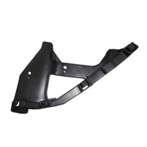 HONDA CIVIC COUPE FRONT BUMPER COVER SIDE BEAM LEFT (Driver Side) OEM#71190TBAA00 2016-2020 PL#HO1042133