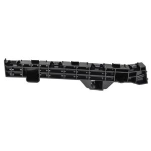 HONDA ODYSSEY FRONT BUMPER COVER SIDE SPACER LEFT (Driver Side) (PLASTIC) OEM#71198TK8A00 2011-2013 PL#HO1042138