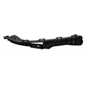 HONDA ACCORD HYBRID FRONT BUMPER COVER UPPER RETAINER LEFT (Driver Side) (PLASTIC) OEM#71190TVAF00 2021-2022 PL#HO1042143