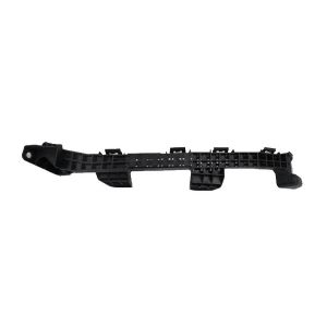 HONDA CIVIC HATCHBACK  FRONT BUMPER COVER SIDE BEAM LEFT (Driver Side) (INNER) **CAPA** OEM#71290T20A00 2022-2023 PL#HO1042147C