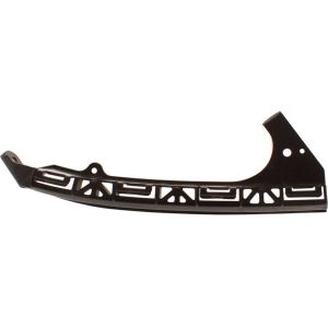HONDA FIT EV FRONT BUMPER COVER SUPPORT BRACKET RIGHT (Passenger Side) (INNER) OEM#71140TK6A00 2013-2014 PL#HO1043102