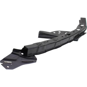 HONDA CIVIC SEDAN FRONT BUMPER COVER UPPER RETAINER RIGHT (Passenger Side) (STEEL) OEM#71140TR0A00 2012-2015 PL#HO1043105