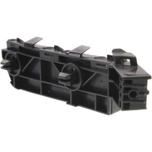 HONDA CRV FRONT BUMPER COVER SIDE SPACER RIGHT (Passenger Side) OEM#71193SWA003 2007-2011 PL#HO1043106