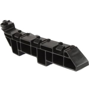 HONDA FIT FRONT BUMPER COVER SIDE SPACER RIGHT (Passenger Side) (PLASTIC) OEM#71193SLNA01 2007-2008 PL#HO1043110