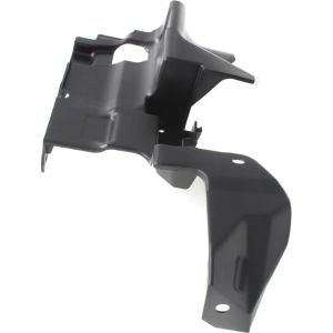HONDA CIVIC COUPE FRONT BUMPER SIDE AIR GUIDE PLATE RIGHT (Passenger Side) 1.5L (EXC Si) OEM#71201TBCA00 2016-2018 PL#HO1043126