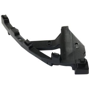 HONDA CIVIC HATCHBACK (EXC TYPE R) FRONT BUMPER COVER SIDE BEAM RIGHT (Passenger Side) OEM#71140TEAT00 2017-2021 PL#HO1043130