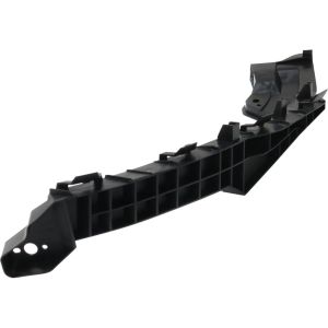 HONDA ACCORD HYBRID FRONT BUMPER COVER UPPER RETAINER RIGHT (Passenger Side) (PLASTIC) **CAPA** OEM#71140TVAA00 2018-2020 PL#HO1043132C
