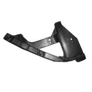 HONDA CIVIC COUPE FRONT BUMPER COVER SIDE BEAM RIGHT (Passenger Side) OEM#71140TBAA00 2016-2020 PL#HO1043133