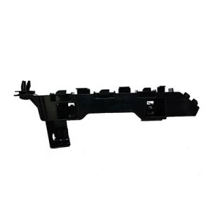HONDA ACCORD SEDAN  FRONT BUMPER COVER SPACER RIGHT (Passenger Side) (PLASTIC) OEM#71193TVAA01 2018-2022 PL#HO1043135